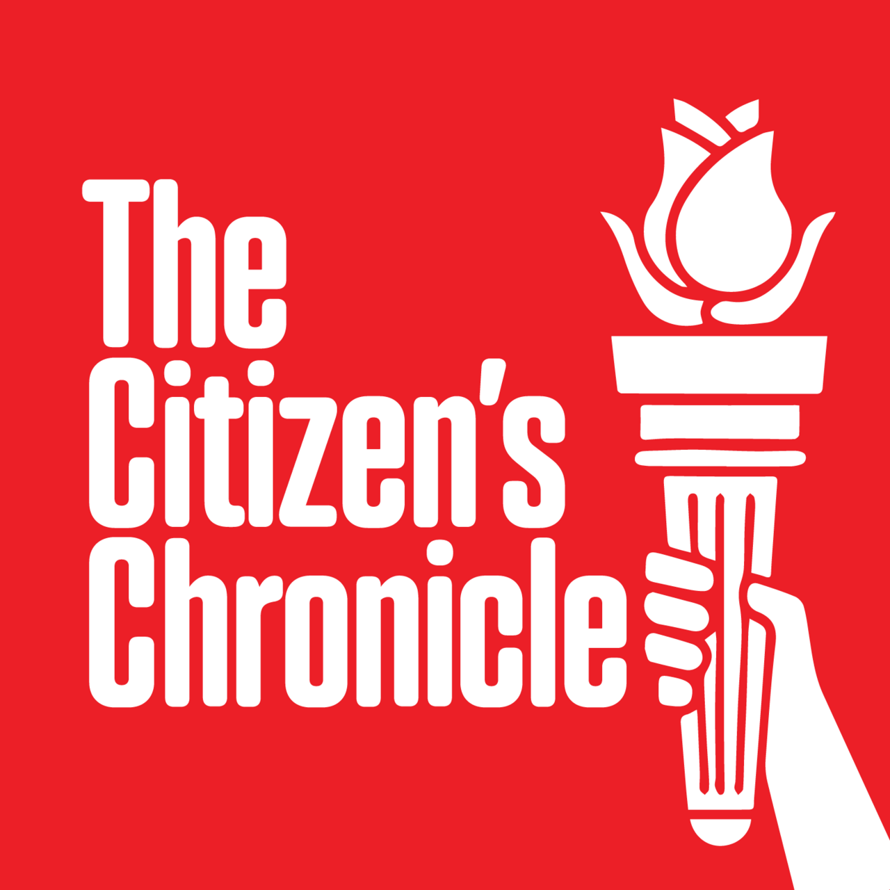 The Citizen's Chronicle logo