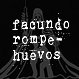 Rompiendo Huevos logo