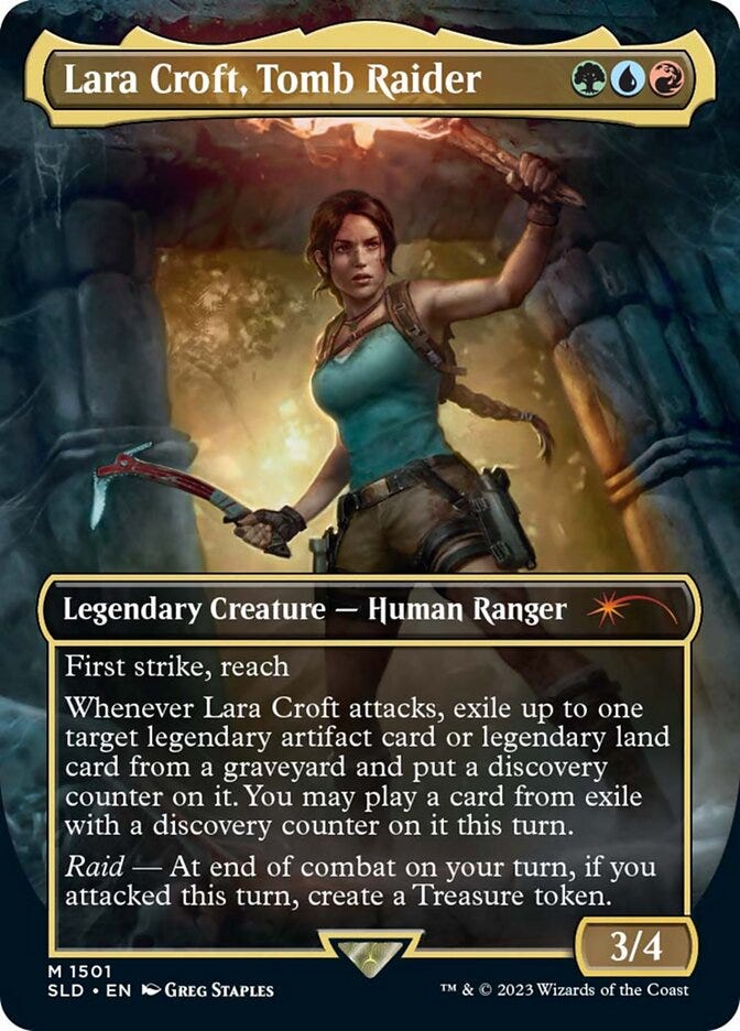 mtg raid cards Magic: the Gathering - Katilda, Dawnhart Martyr // Katilda's Rising Dawn  (021) main image 0