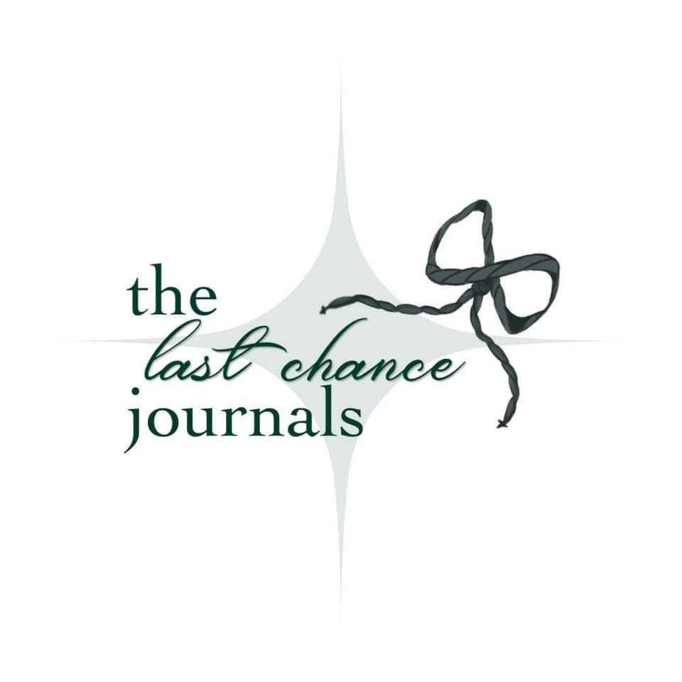 Artwork for The Last Chance Journal’s Substack