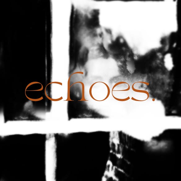 ECHOES logo