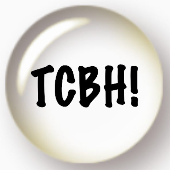 ThisCantBeHappening! logo