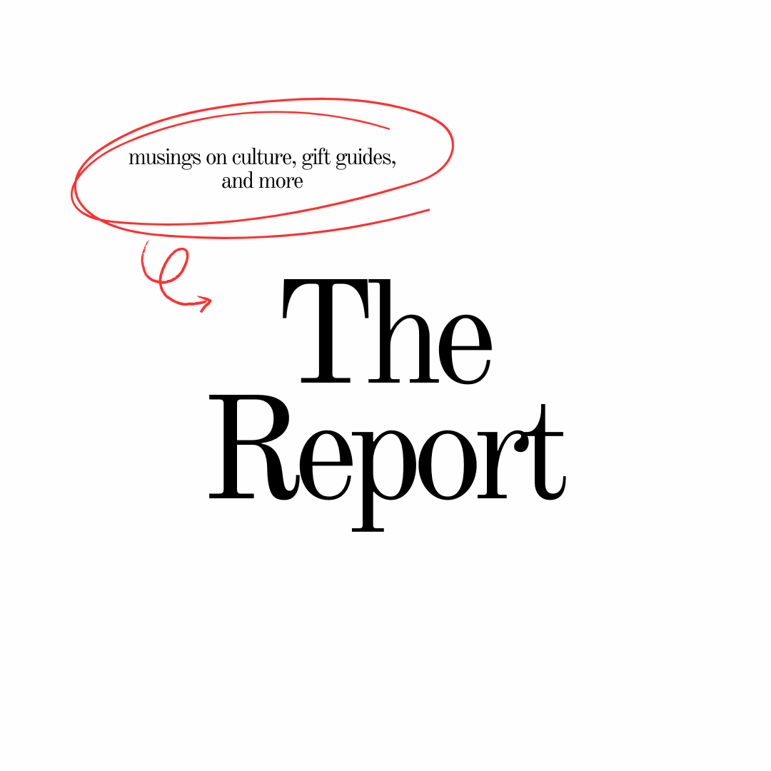 The Report 