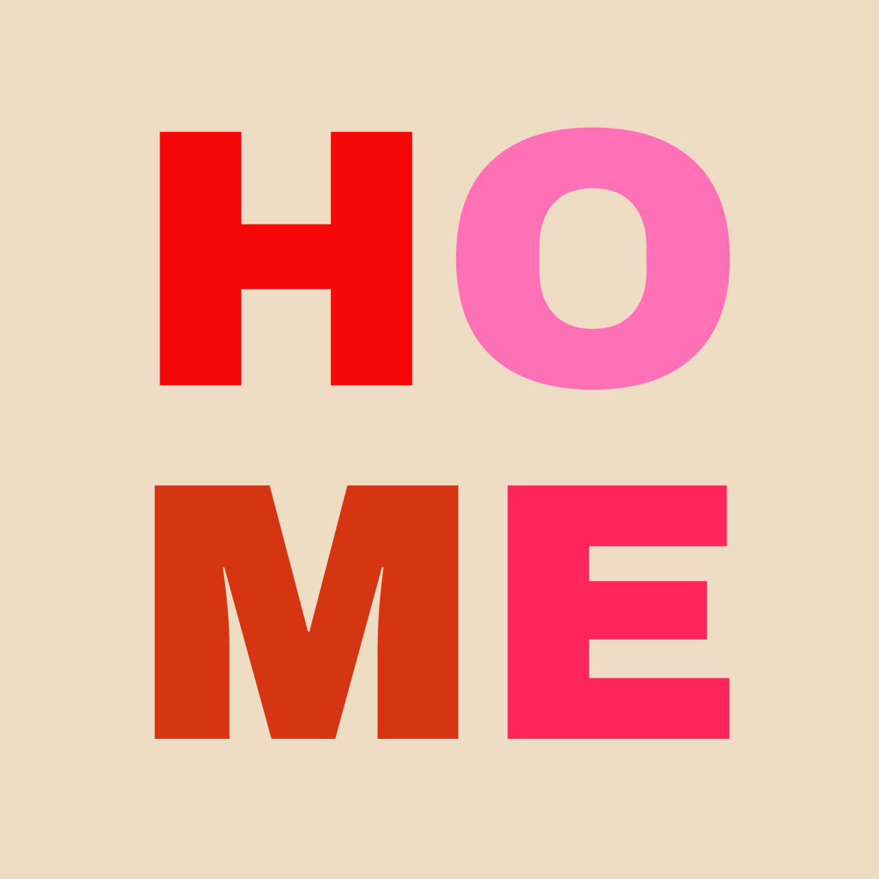 Home  logo