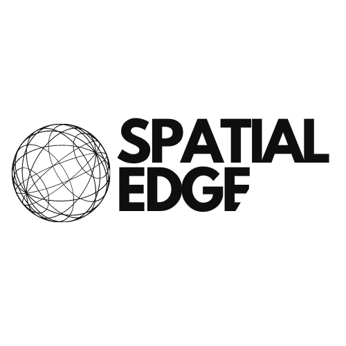 The Spatial Edge logo