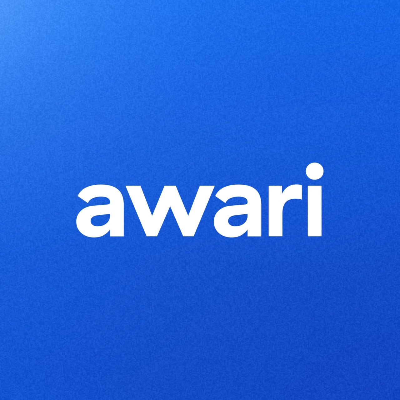 Awari Insights - Produtos e UX logo