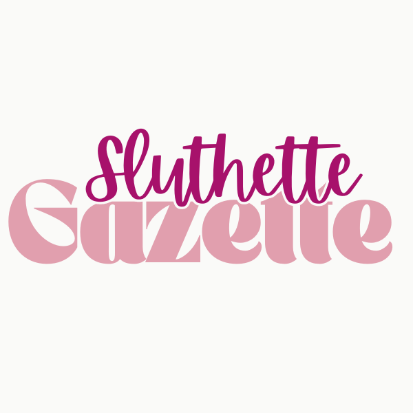 Artwork for Sluthette Gazette