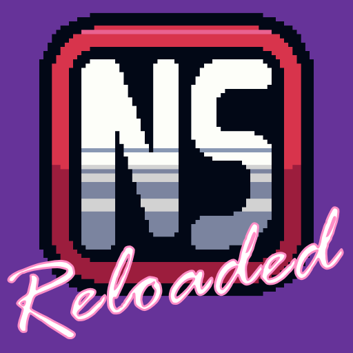 Nostick : Reloaded