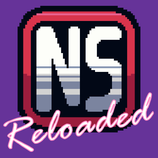 Artwork for Nostick : Reloaded