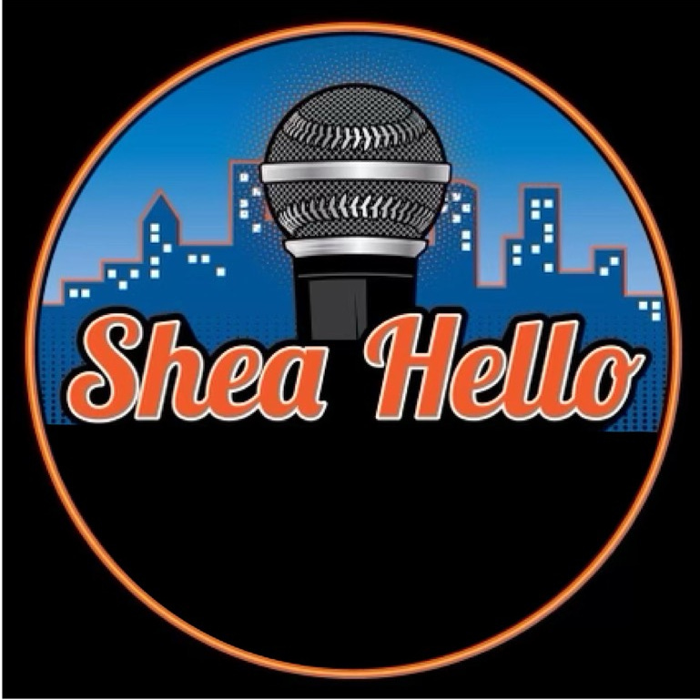 Artwork for Shea Hello Newsletter