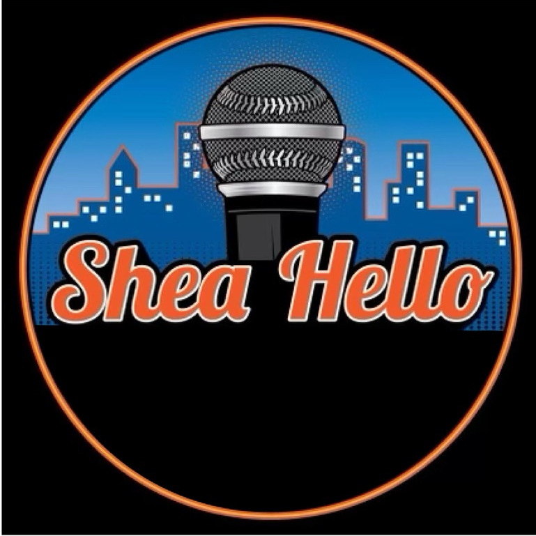 Shea Hello Newsletter logo