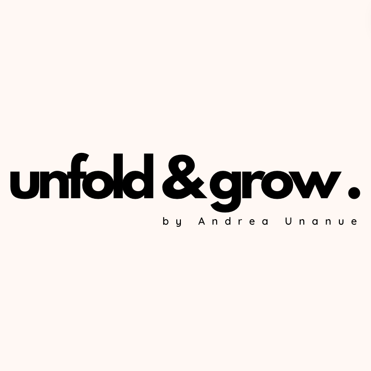 Unfold & Grow