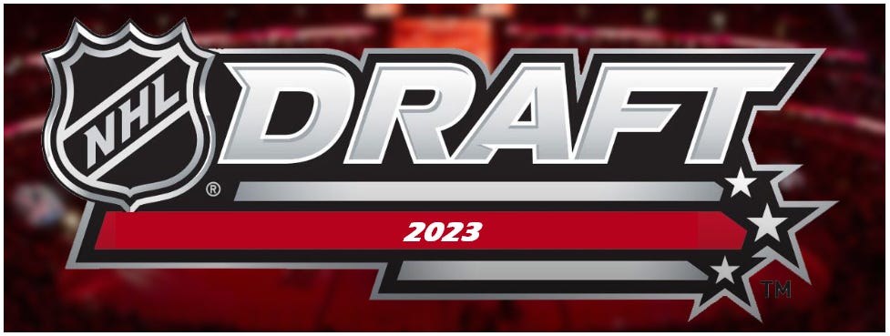 2022 NHL Draft Results: Team-by-Team Grades, Analysis for Notable