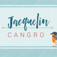 Jackie Cangro's Novel Writing Newsletter logo