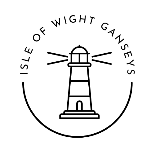 Isle of Wight Ganseys logo