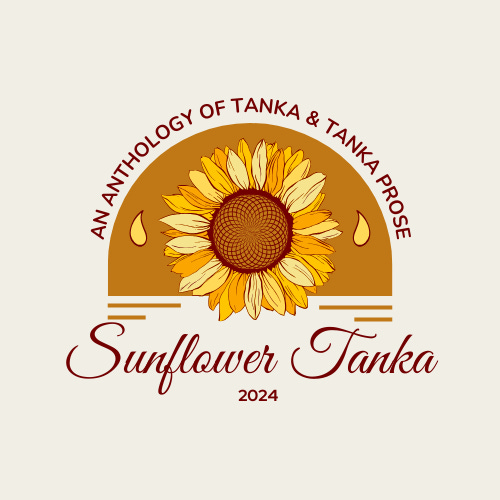 Sunflower Tanka