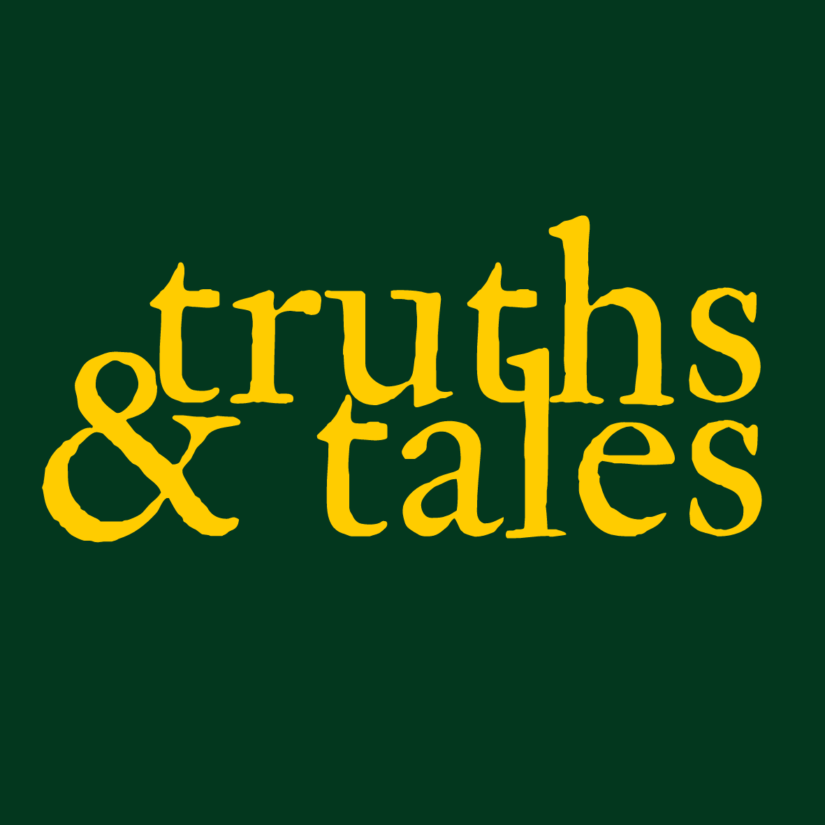 truths & tales logo