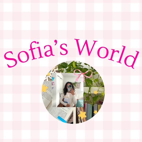 Sofia's World