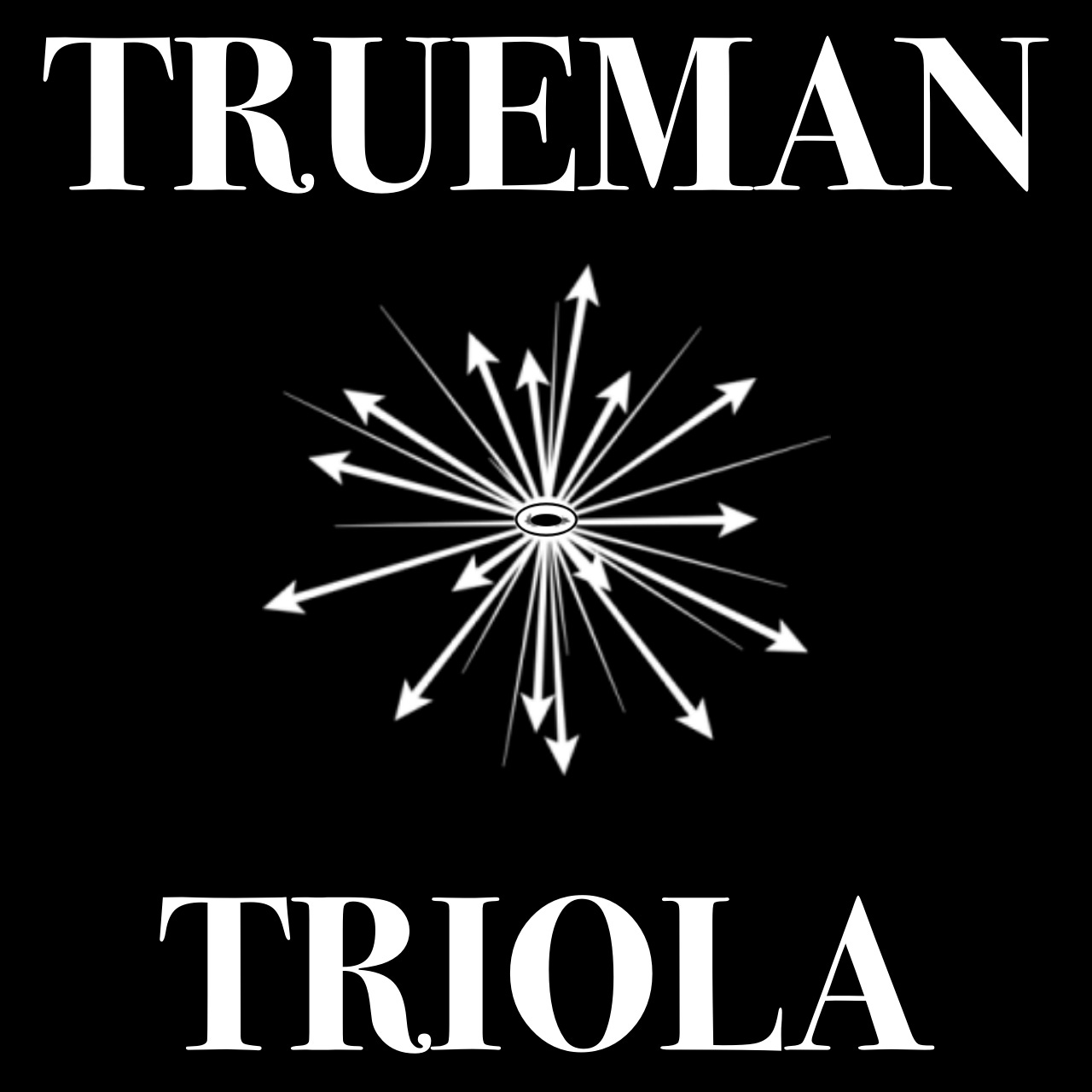 Artwork for Trueman & Triola Newsletter