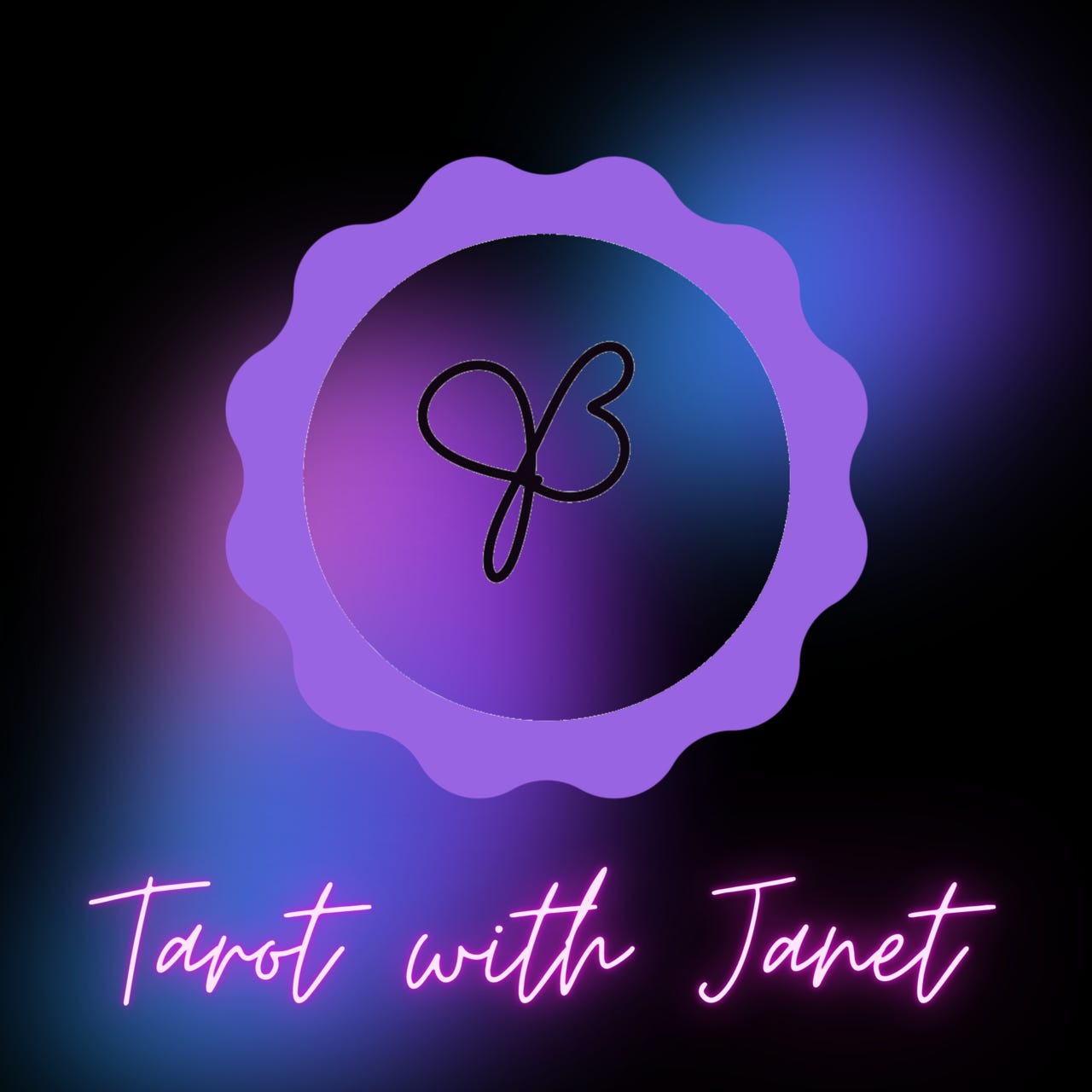 Tarot with Janet