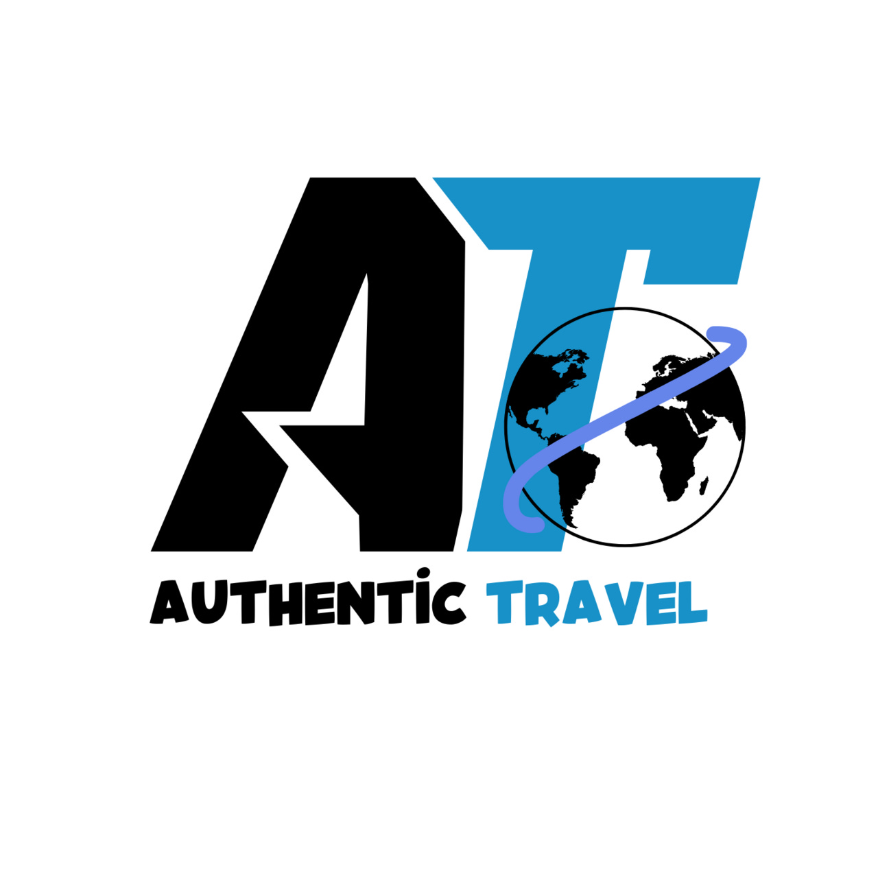 Artwork for The Authentic Travel Newsletter