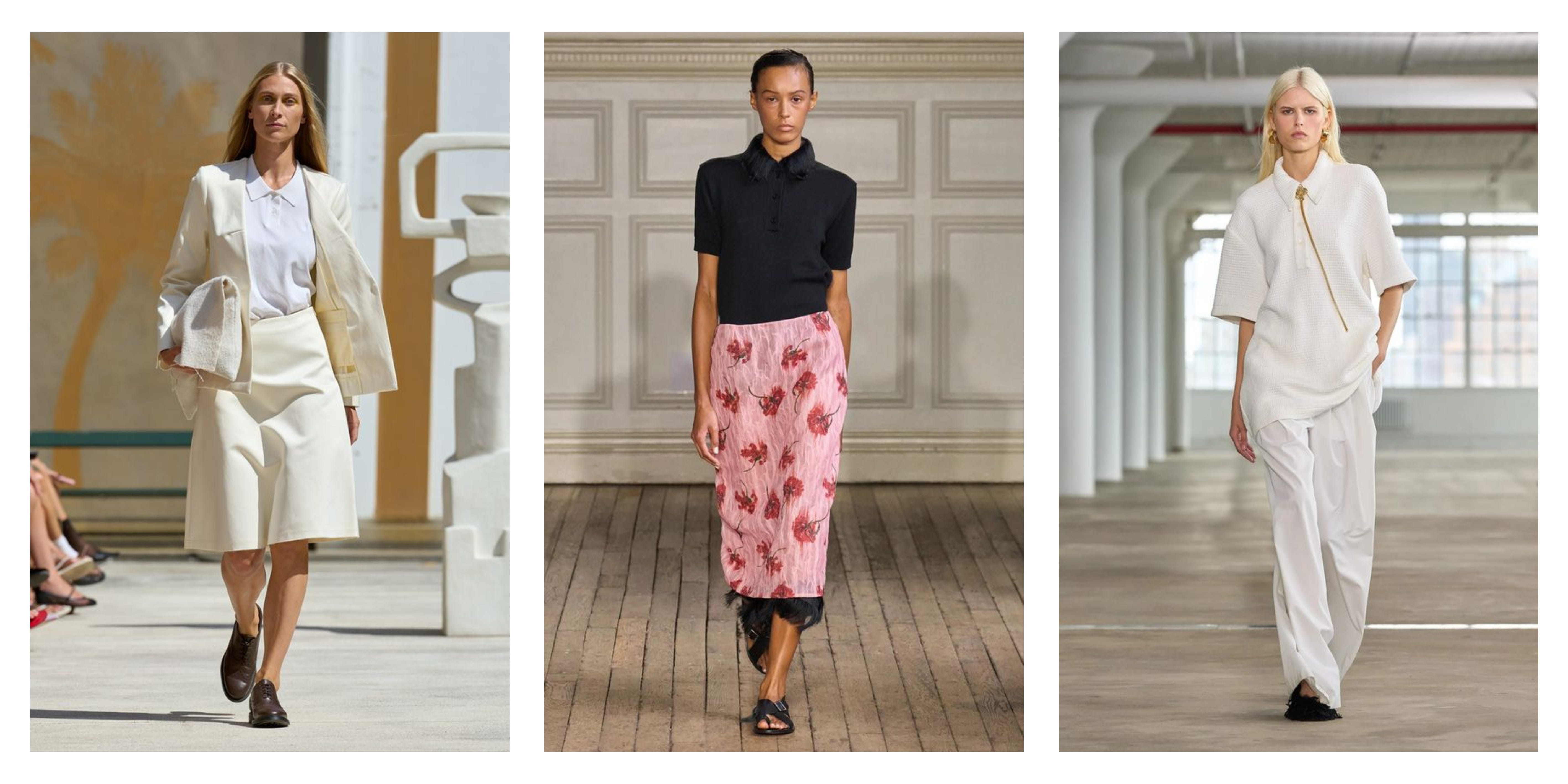 Do you work here? The preppiest staple for spring