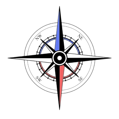 Psychological Compass logo