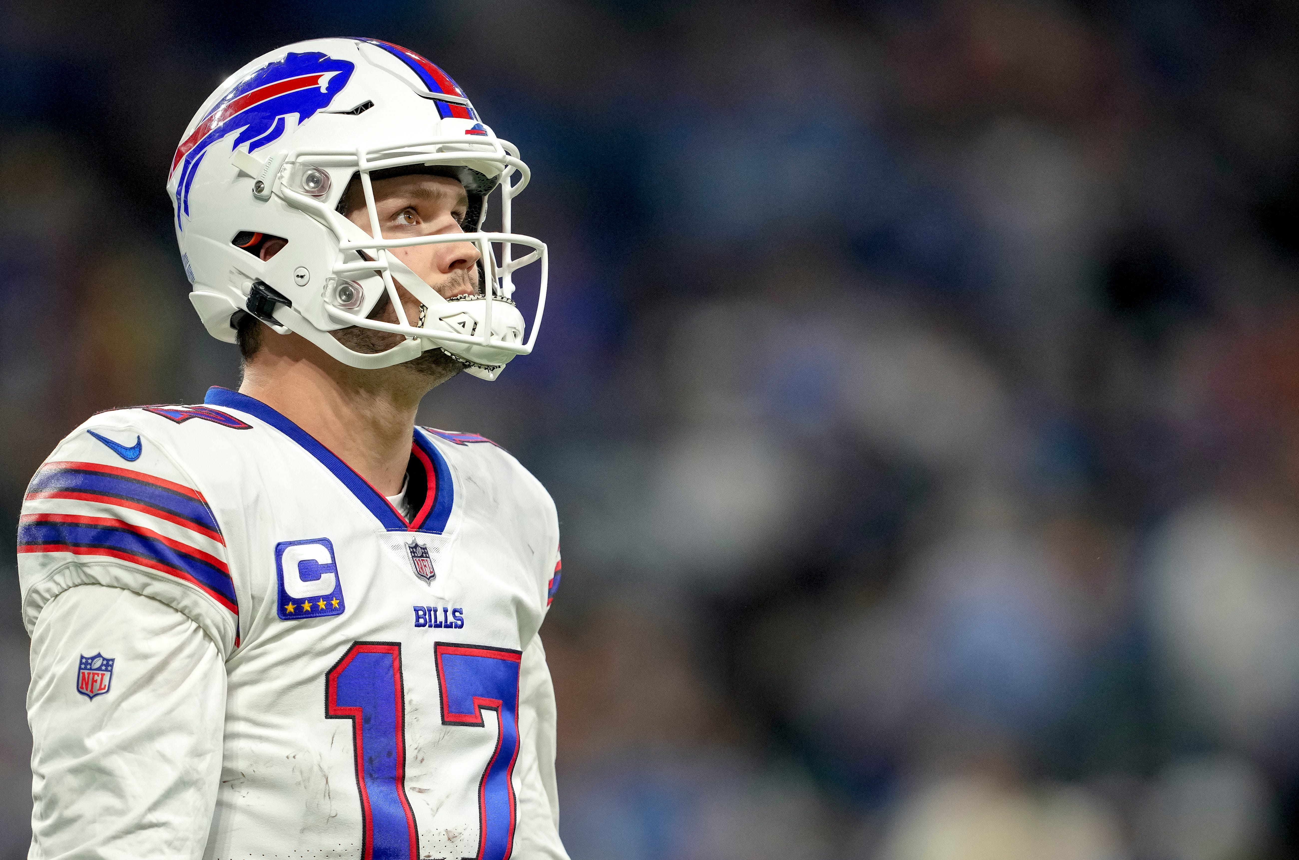 Brandon Beane: Bills need to look business standpoint for Devin Singletary
