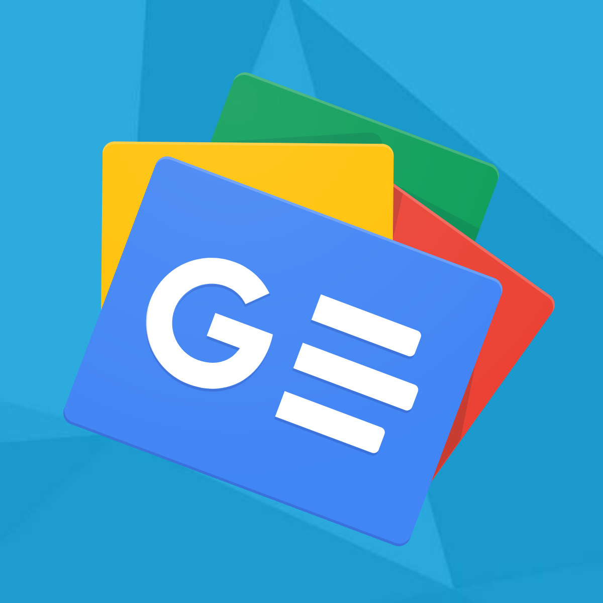 SEO for Google News logo