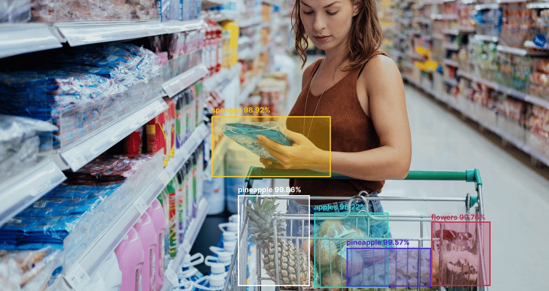 Is Computer Vision the Highest ROI Opportunity within AI?