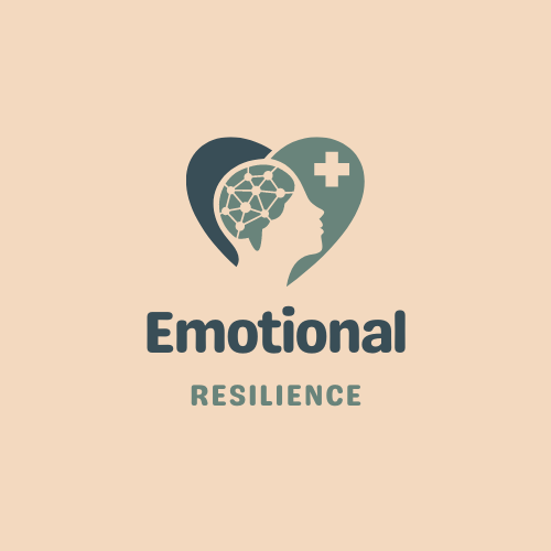 Emotional Resilience: A Blog on Mental Health Topics logo