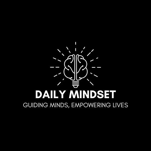 Daily Mindset  logo