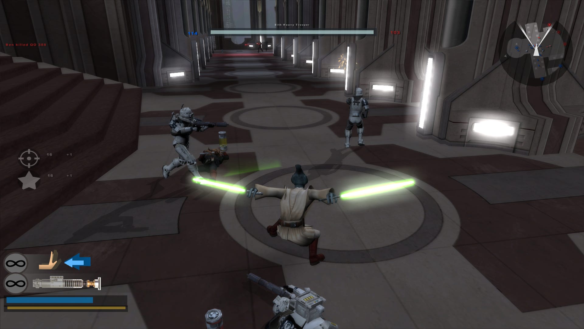 Mod Review: Reign Of The Old Republic - by Story Continues