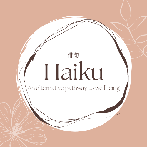 Artwork for The Haiku Project