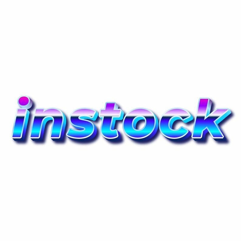 instockstyle diaries