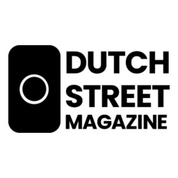 Dutch Street Magazine logo