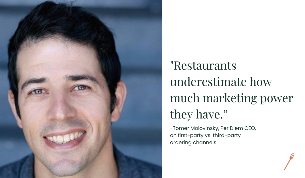 Your Restaurant Is on OpenTable, Should You Be on Resy?
