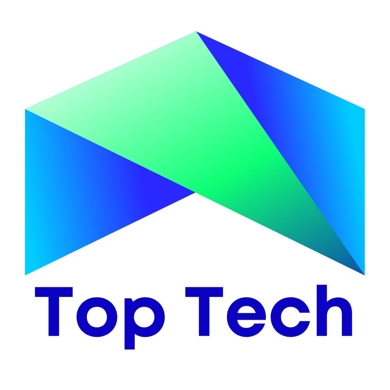 Top Tech by Colin Lernell logo