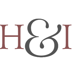 Hearth and Ink logo