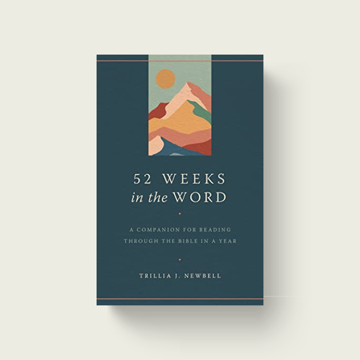 52 Weeks in the Word