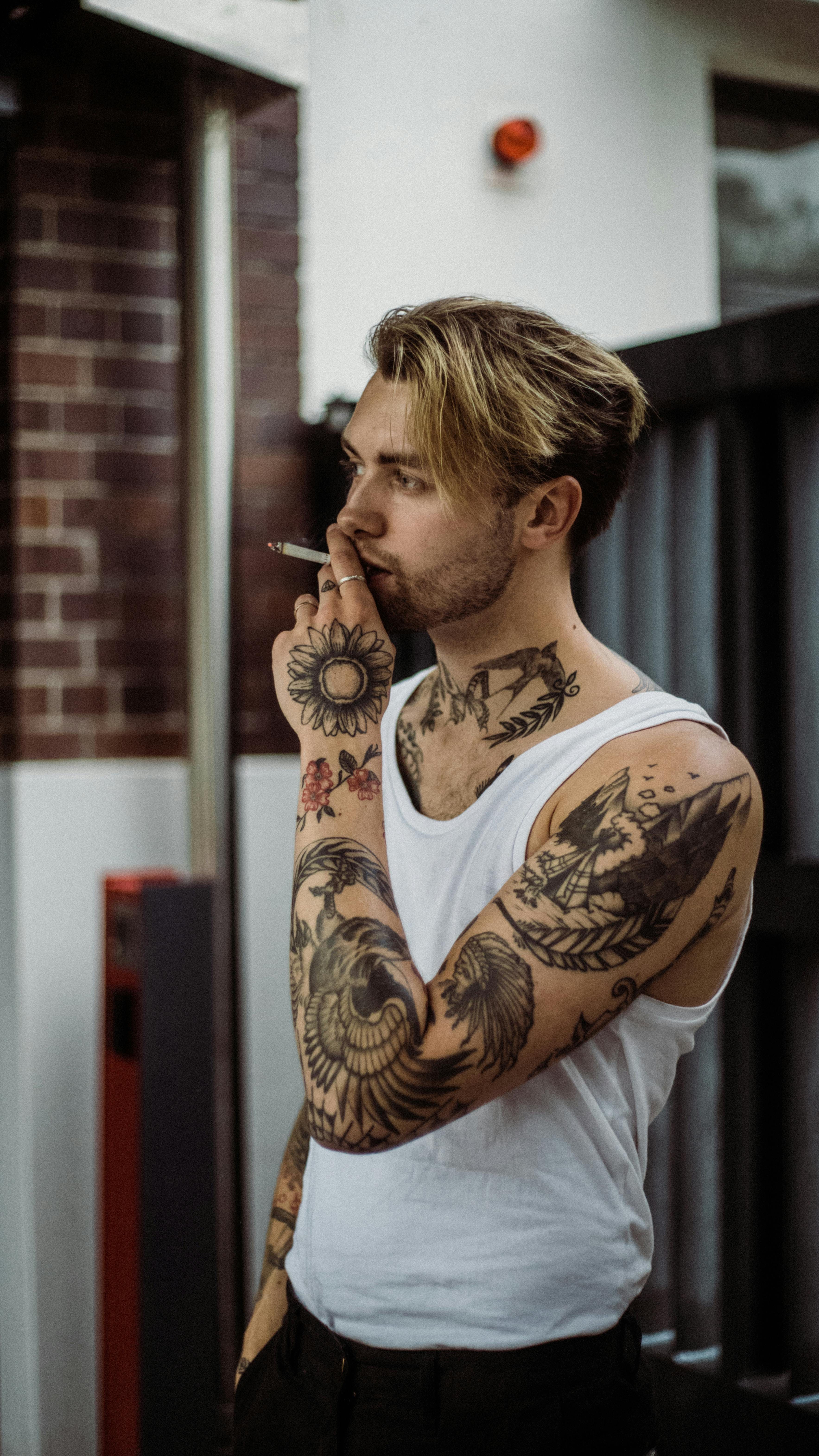 Healing from the "Bad Boy" Attraction