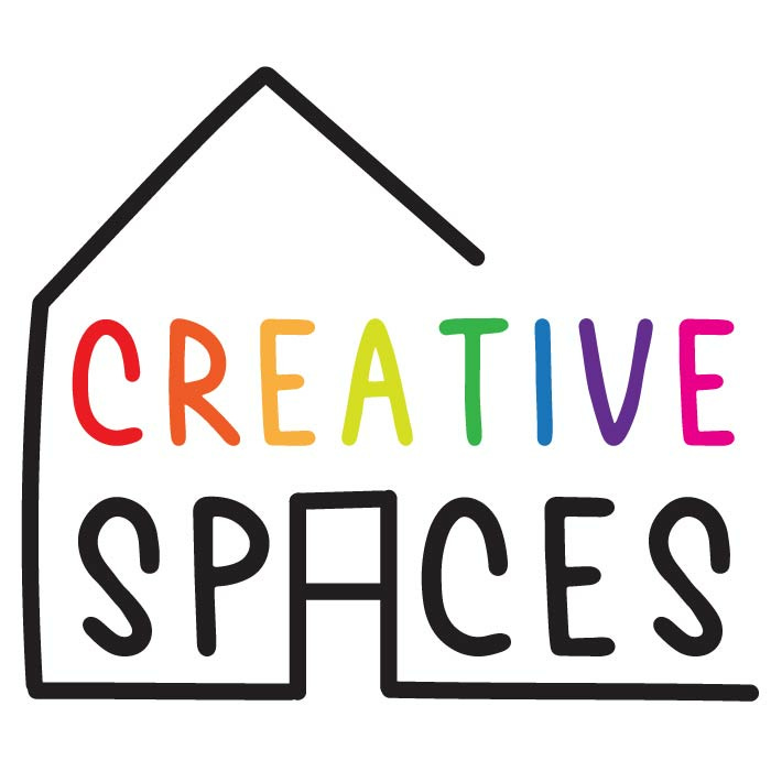 Artwork for Creative Spaces