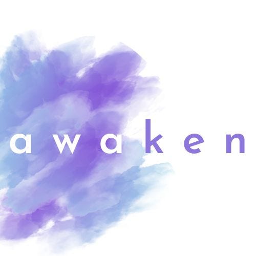 awaken oh sleeper