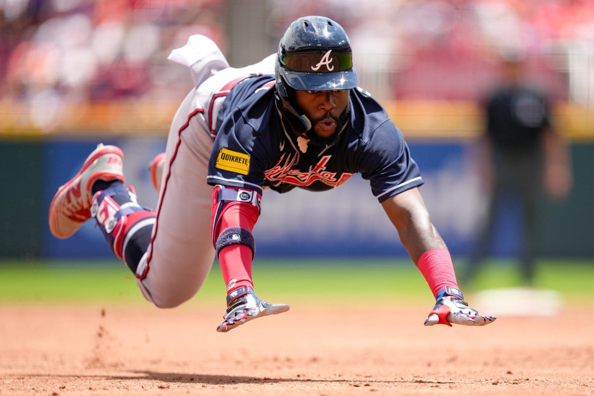 21 reasons the Braves' 2021 World Series title was so very unexpected