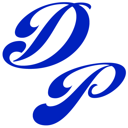 Diletante parresía logo