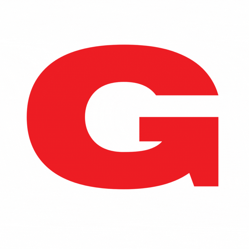 Gauche Magazine logo