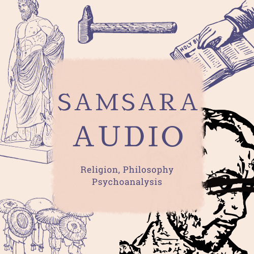 Artwork for Samsara Audio