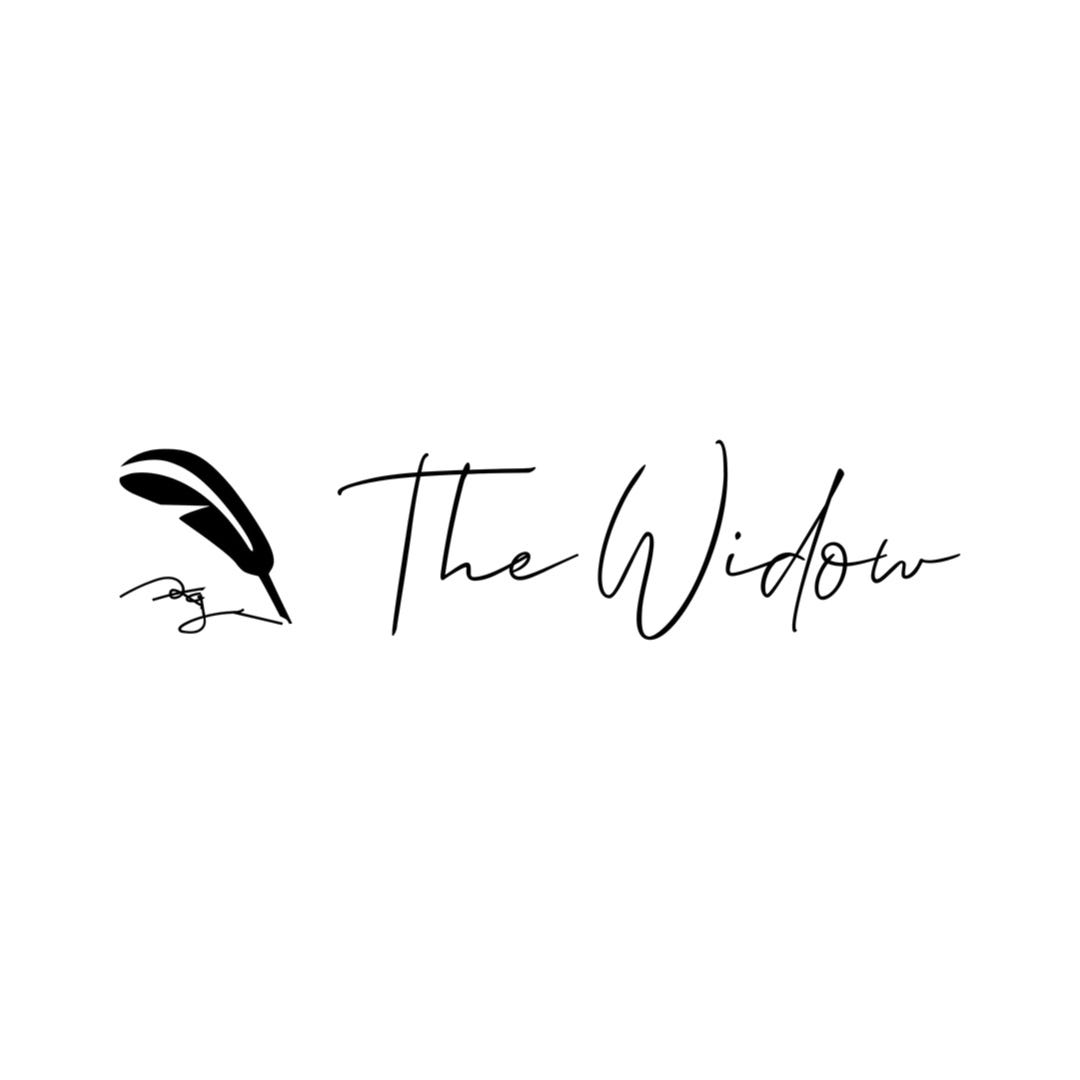 The Widow logo