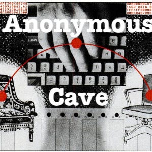 Anonymous Cave