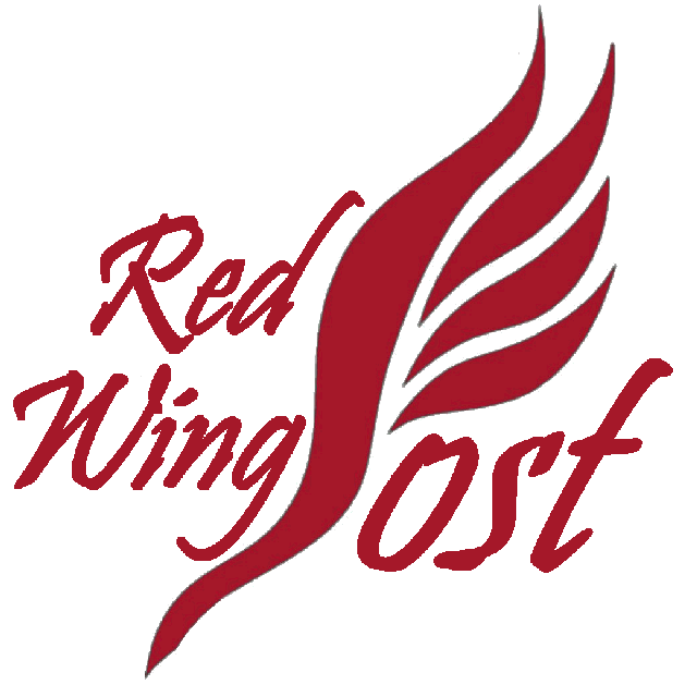 Artwork for Red Wing Post